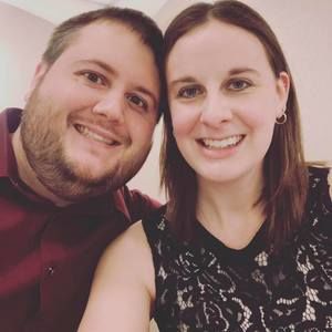 Meet your Posher, Jamie